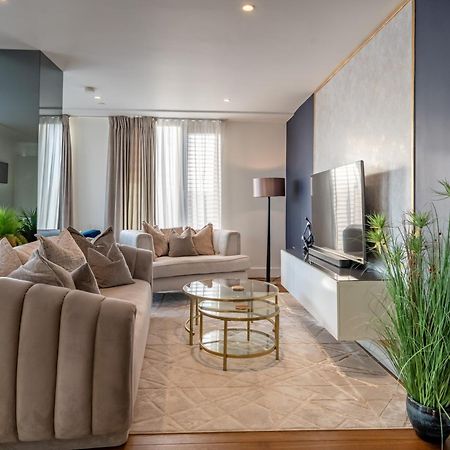 ヨークFour Zero Six @ Ryedale Houseアパートメント エクステリア 写真